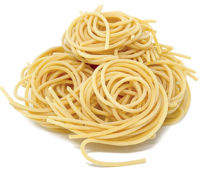 Fresh Pasta