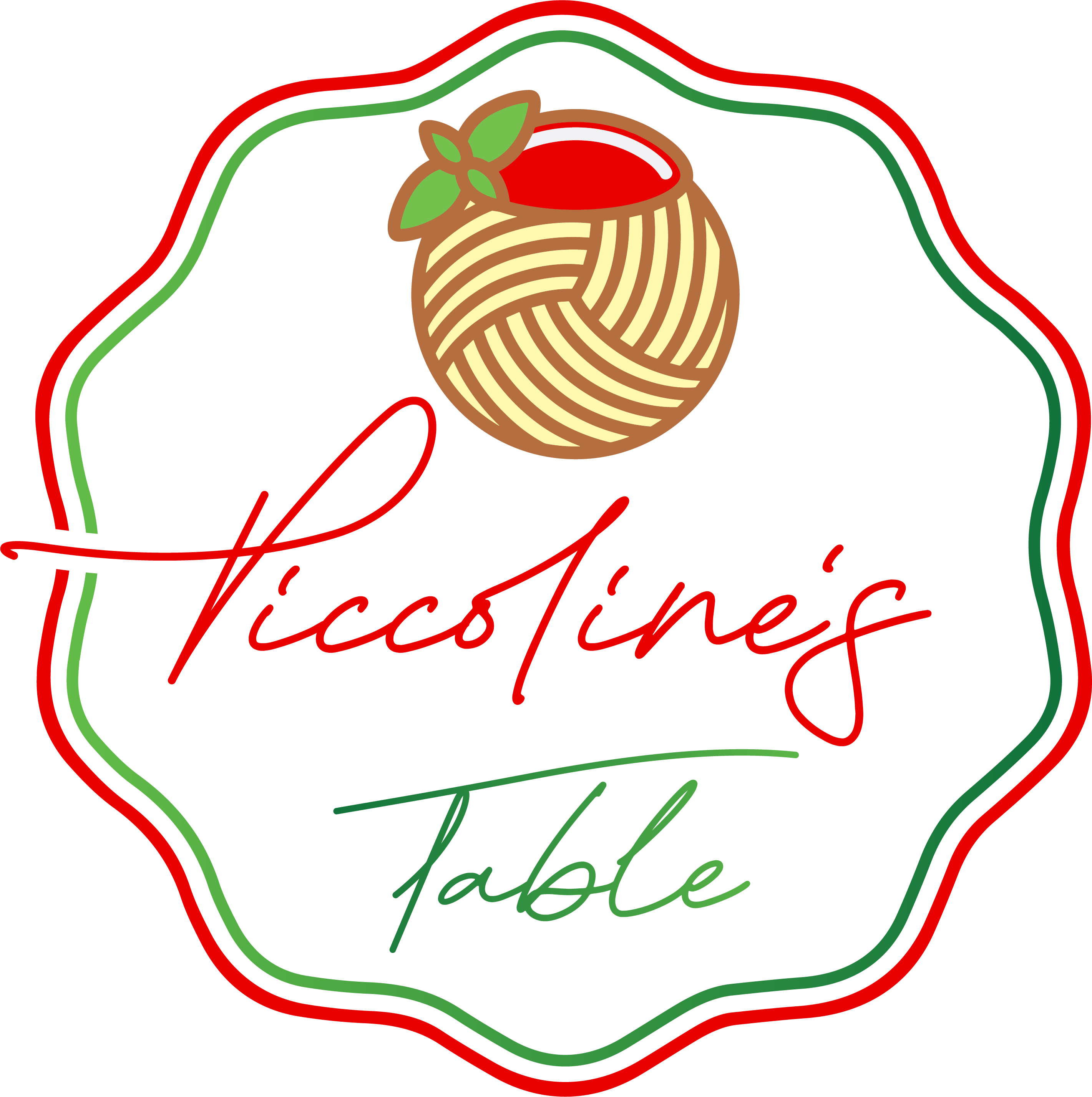 Piccoline's Table